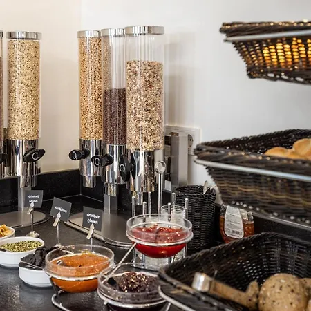 מלון Katharinenhof Standard 3*