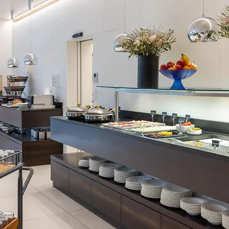 Katharinenhof Standard 酒店 3*