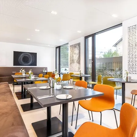 酒店 Katharinenhof Standard 3*