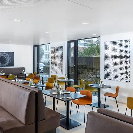 Katharinenhof Standard 多恩比恩