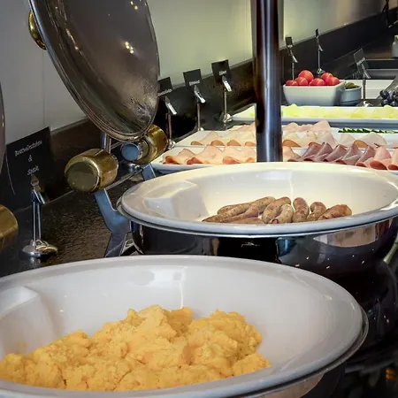 מלון Katharinenhof Standard דורנבירן