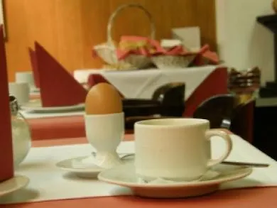 Katharinenhof Standard 酒店