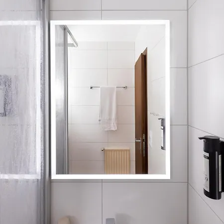 Katharinenhof Standard 酒店 多恩比恩