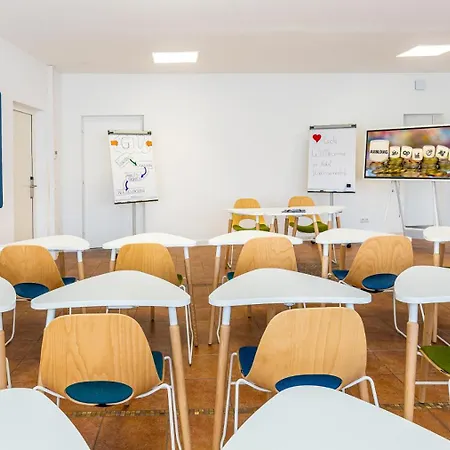 Katharinenhof Standard Hotel 3*
