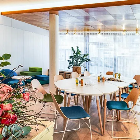 Hotel Katharinenhof Standard 3*