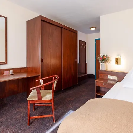 Katharinenhof Standard 3* 多恩比恩