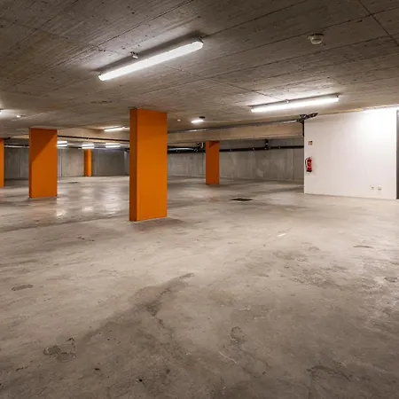 酒店 Katharinenhof Standard