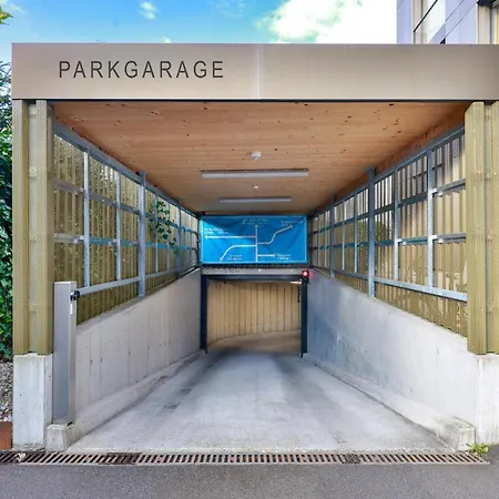 מלון Katharinenhof Standard 3*