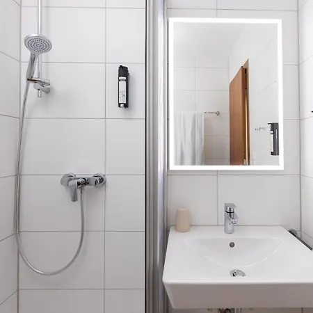 Katharinenhof Standard 多恩比恩