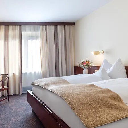 Katharinenhof Standard 3* 多恩比恩