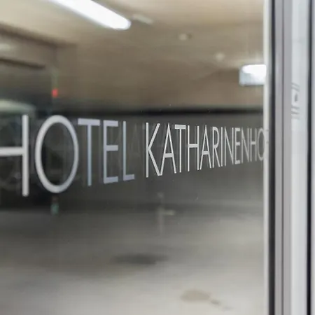 Katharinenhof Standard Hotel