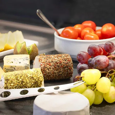 מלון Katharinenhof Standard