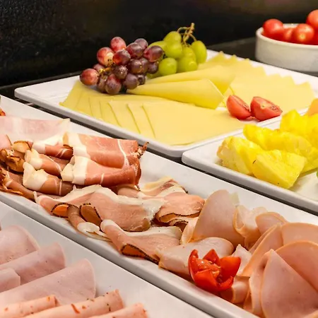 מלון Katharinenhof Standard 3*