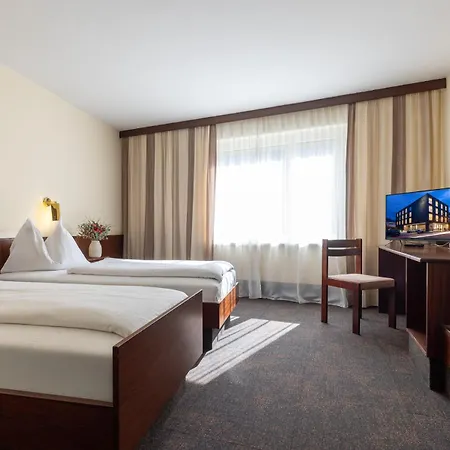 Hotel Katharinenhof Standard Dornbirn