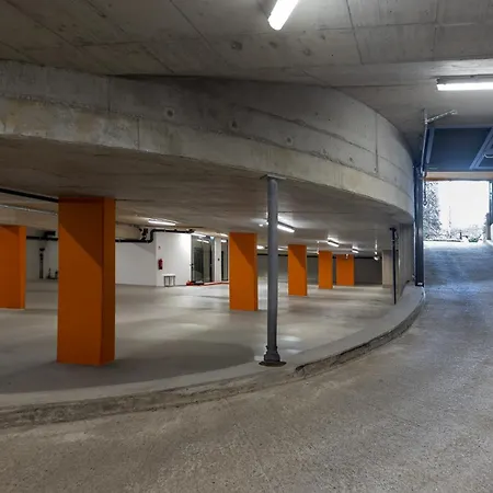 Katharinenhof Standard 3* 多恩比恩