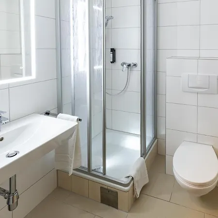 酒店 Katharinenhof Standard