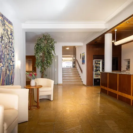 酒店 Katharinenhof Standard