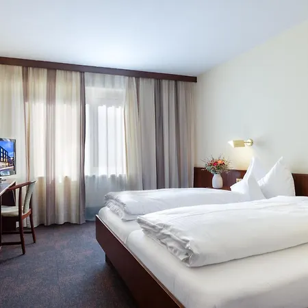 酒店 Katharinenhof Standard