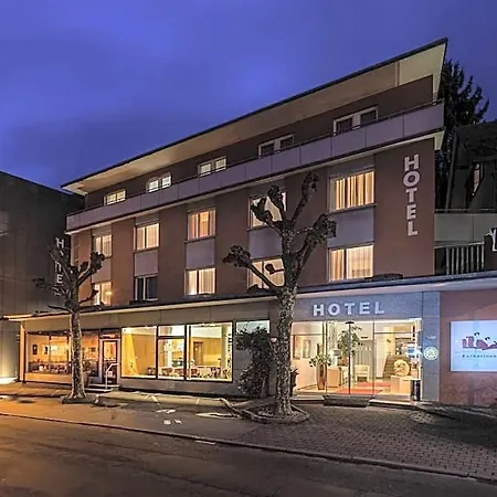 Katharinenhof Standard Hotel 3*