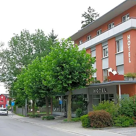 Katharinenhof Standard Dornbirn
