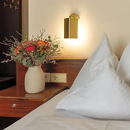 Katharinenhof Standard Hotel Dornbirn