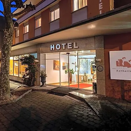 Hotel Katharinenhof Standard Dornbirn
