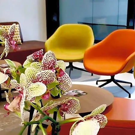 Katharinenhof Standard Hotel 3*