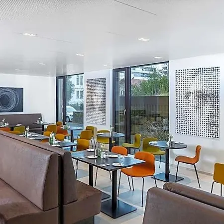 Hotel Katharinenhof Standard 3*