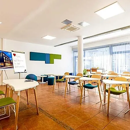 Hotel Katharinenhof Standard 3*