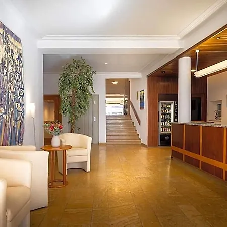 Hotel Katharinenhof Standard 3*