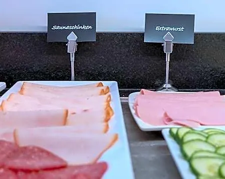 Katharinenhof Standard Hotel 3*