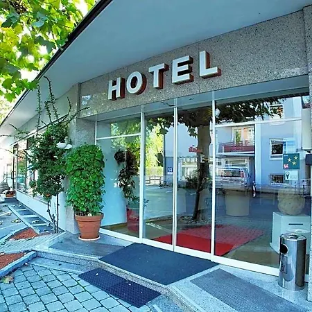 Hotel Katharinenhof Standard Dornbirn