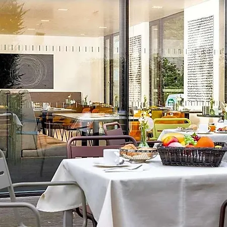 Hotel Katharinenhof Standard 3*