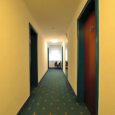 Hotel Katharinenhof Standard 3*