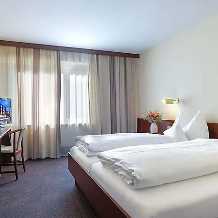 Katharinenhof Standard Hotel 3*