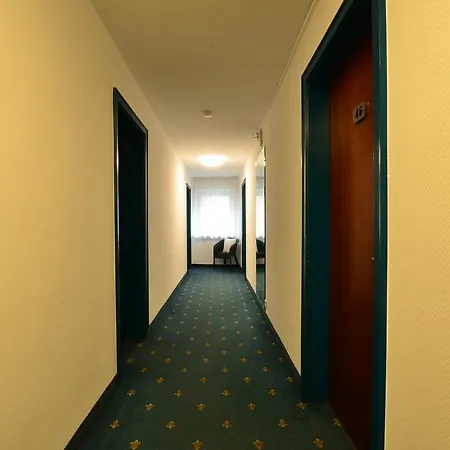 Katharinenhof Standard 酒店