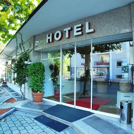 Katharinenhof Standard 多恩比恩