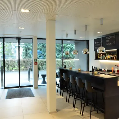 酒店 Katharinenhof Standard 3*